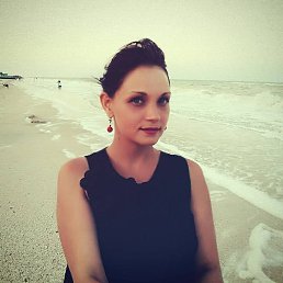 Карина, Терновка, 34 года