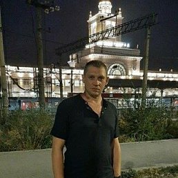 Сергей, 42 года, Свердловск
