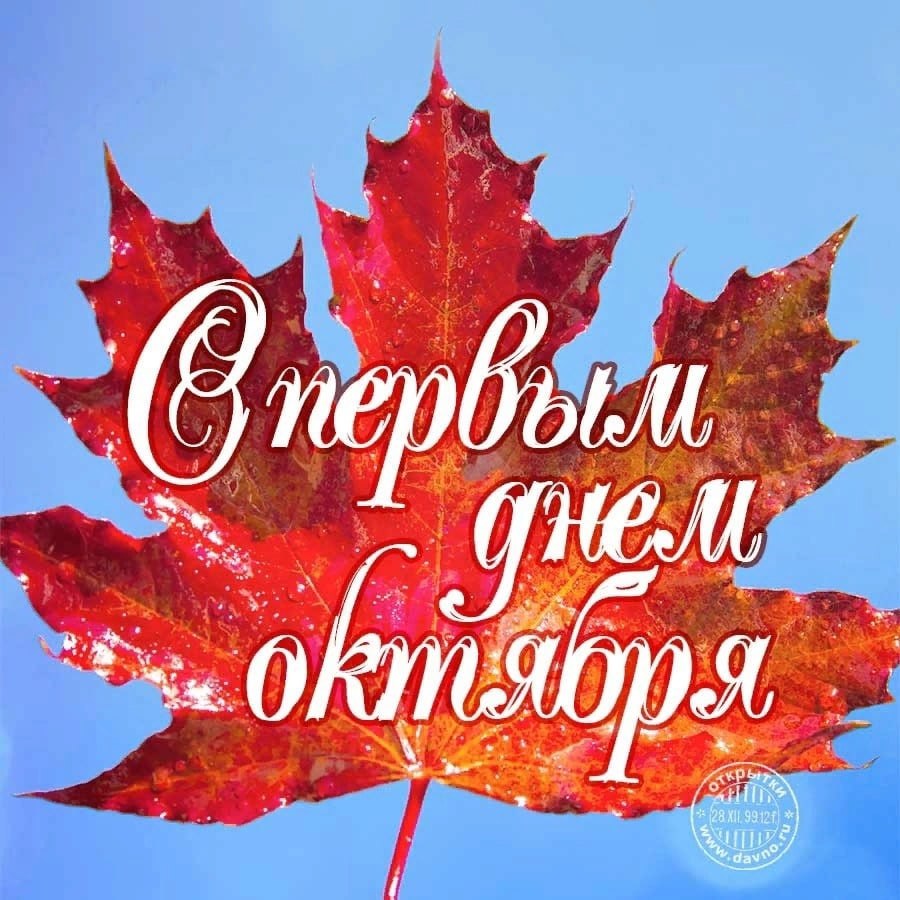 Открытки на тему ноября