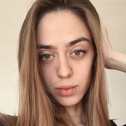 Екатерина, Белгород, 20 лет