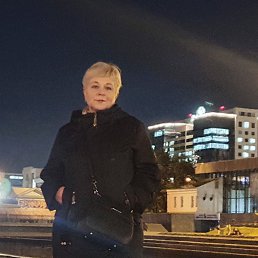 Фото Ольга, Ярославль, 55 лет - добавлено 6 ноября 2021