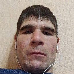 Максим, Екатеринбург, 32 года