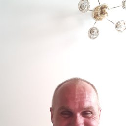 Олег, 54 года, Сертолово