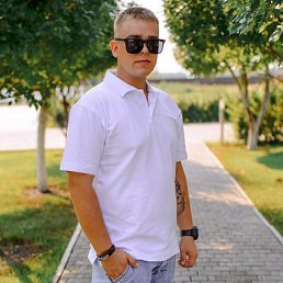 Дмитрий, Омск, 23 года