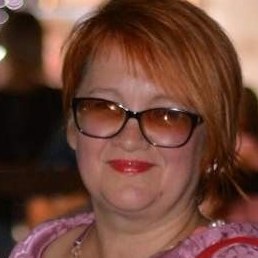 Наталья, Ковров, 54 года