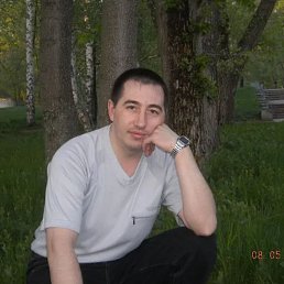 Вадим, 44 года, Котовск