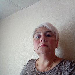 Светлана, Брянск, 50 лет