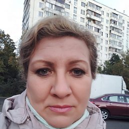 Фото Елена, Саранск, 51 год - добавлено 9 ноября 2021