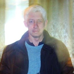 Олег, Новосибирск, 56 лет