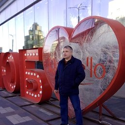 СергейП, 46 лет, Курск