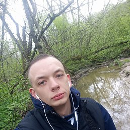 Кирилл, 29, Зеленоград