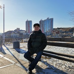 Олег Николаевич, 53 года, Владивосток