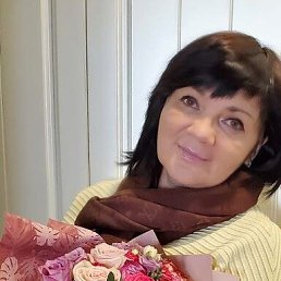 Marina, Иркутск, 57 лет