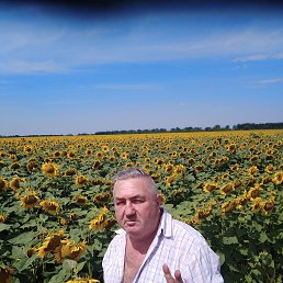 Ник, 49 лет, Богуслав