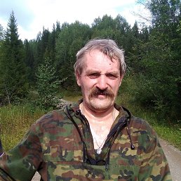 Сергей, 58 лет, Сива