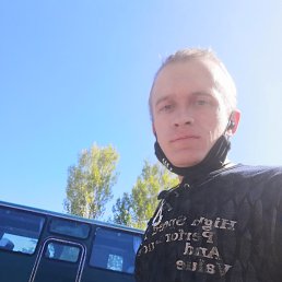 Сергей, 30, Харьков