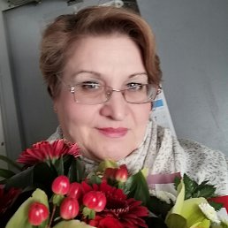 Фото Людмила, Москва, 63 года - добавлено 29 августа 2021