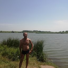 Евгений, 43, Конотоп