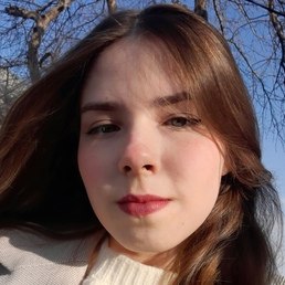 Мария, Оренбург, 19 лет