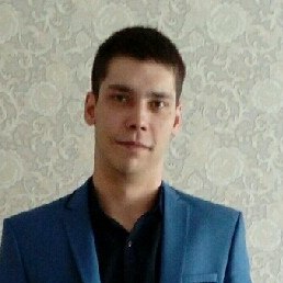 Алексей, Казань, 29 лет