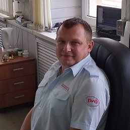 Дима, 43 года, Кимовск
