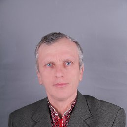 иван, 45 лет, Ровно