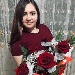 Марина, 23 года, Оренбург