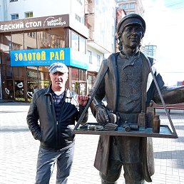 Фото Роман, Екатеринбург, 49 лет - добавлено 19 ноября 2021