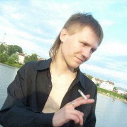 Сергей, Минск, 34 года