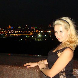 Алена Самойлова, 37 лет, Москва