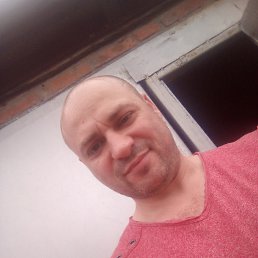Сергей, Волгодонск, 41 год