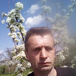 Любомир, 49 лет, Львов