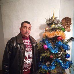 Петро, 61 год, Волочиск