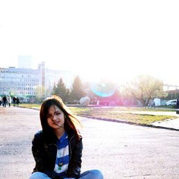 Анастасия, 25 лет, Омск