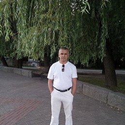 ПЕТР, 50 лет, Брянск