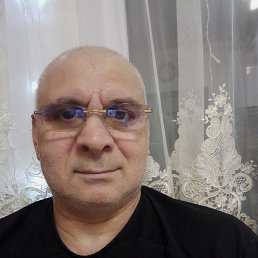 Артур, 54 года, Ростов-на-Дону