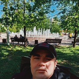 Фаррух, 34 года, Киров