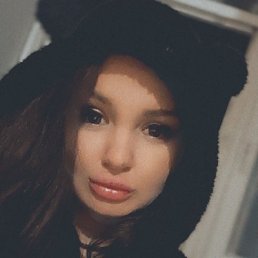 Ангелина, 18 лет, Омск
