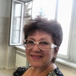 Нина, 65 лет, Москва