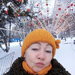 Фото Ирина, Новосибирск, 67 лет - добавлено 22 декабря 2021