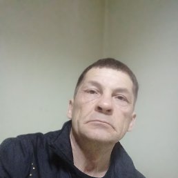 Оккупант, 54 года, Тюмень