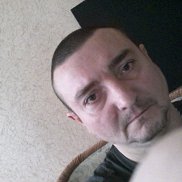 виталик, 46 лет, Смела