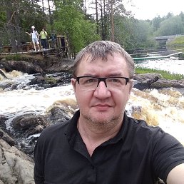 Анатолий, 43 года, Наро-Фоминск