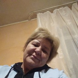 Мария, 56 лет, Виноградов