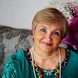 Наталья, 62 года, Новокузнецк