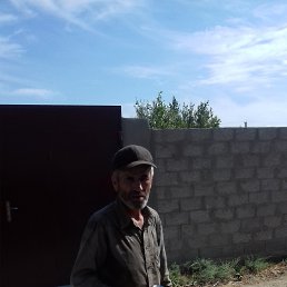 sergej, 45 лет, Махачкала