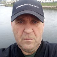 Владимир, 50 лет, Тверь