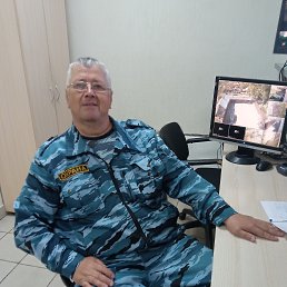 Михаил, 67 лет, Ставрополь