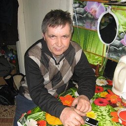Сергей, 62 года, Донецк-Северный станция