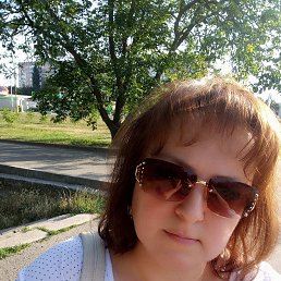 Елена, 44 года, Кировоград